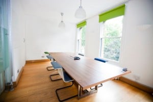 How to Choose the Perfect Conference Tables for Your Office