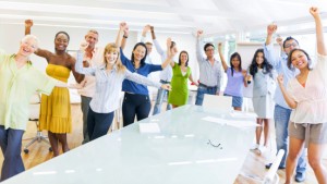 Office Design Hacks to Make Your Employees Happier