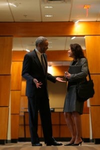 4 Easy Ways to Frugally Spruce Up Your Office This Spring