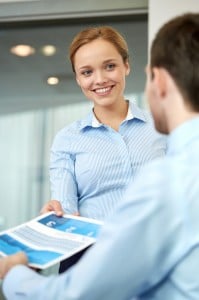 Improve Employee Morale by Upgrading Your Office