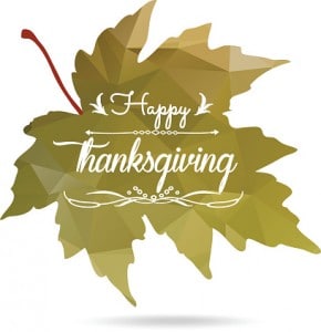 Thanksgiving Gratitude for PnP Office Furniture