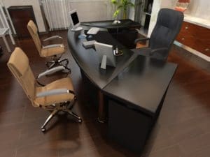 Need New Desks?