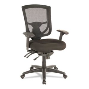 Alera EX Series Mesh Multifunction Mid-Back Chair