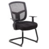 Boss Contract Mesh Guest Chair