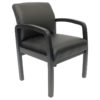 Boss NTR-No Tools Required Guest Chair