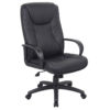 Boss Chairs@Work High Back