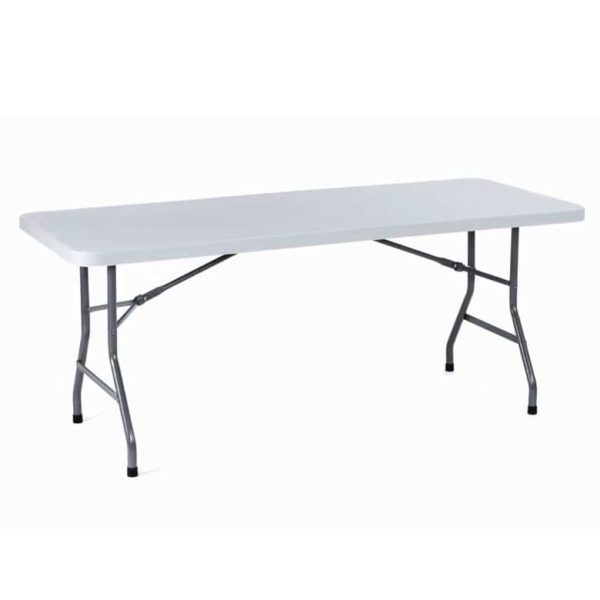 Boss Molded Folding Table 30X96