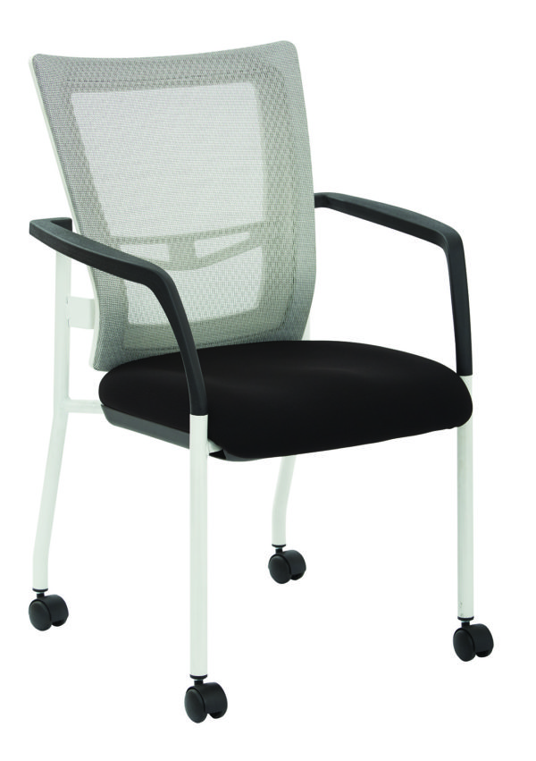 ProGrid® Mesh Back Visitors Chair