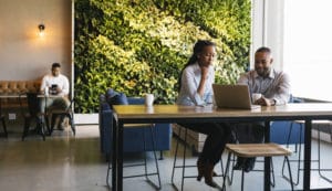 Four Office Furniture Trends Making Waves in 2019 Four Office Furniture Trends Making Waves in 2019