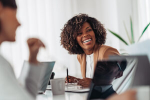 Keep Employees Smiling with Quality Office Furniture in Riverside CA Keep Employees Smiling with Quality Office Furniture in Riverside CA