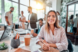 Benefits of Buying Lightly Used Office Furniture Benefits of Buying Lightly Used Office Furniture