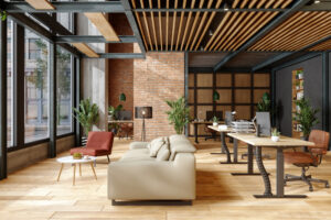 Do You Need Office Furniture in Corona CA?