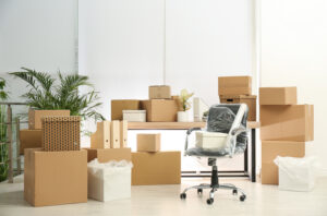 Do You Need Office Furniture in Fontana CA?