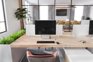Why It Might Be Time for a New Office Desk from PnP Office Furniture